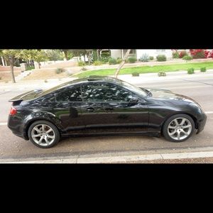 Meet your Posher, Noah